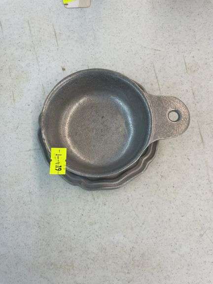 Collection of Wilton Pewter Dishes and Serving Pieces