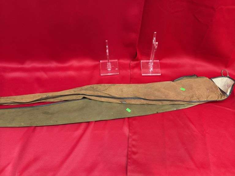 Rifle Case image