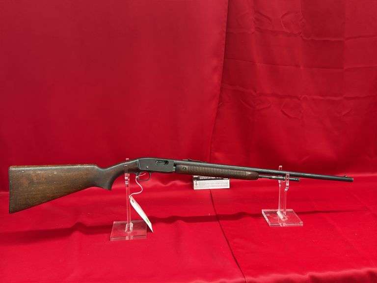 Remington "The Field Master" Model 121 .22LR image
