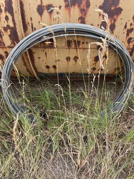 Roll of cable image