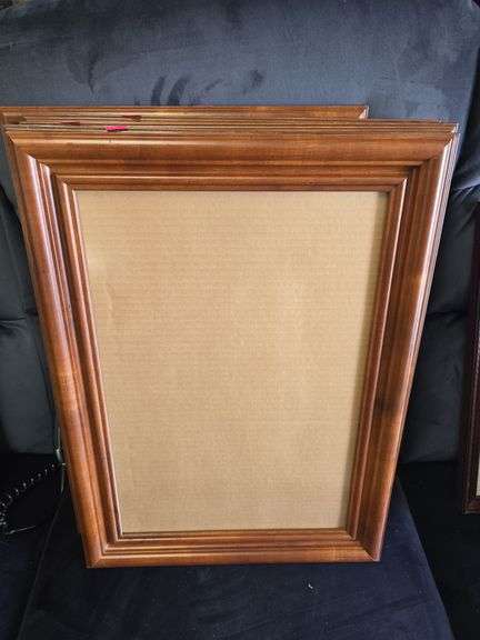 5 Picture Frames image