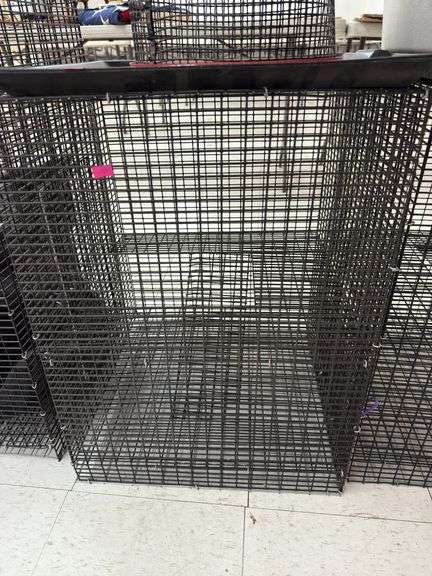 Sugar glider cage image