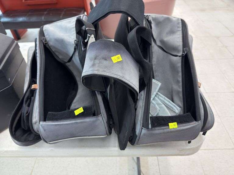 Saddlebags image