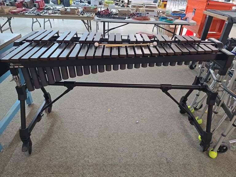 Bergerault Xylophone image