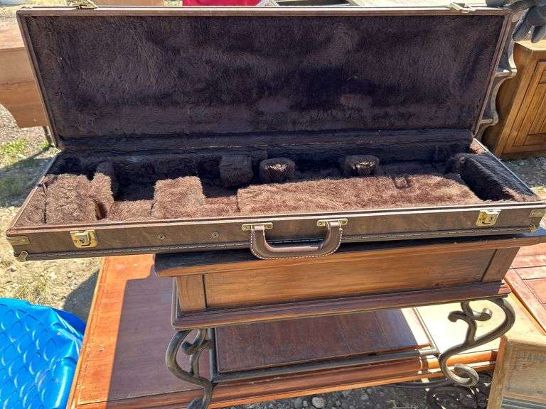 Browning Shotgun Case