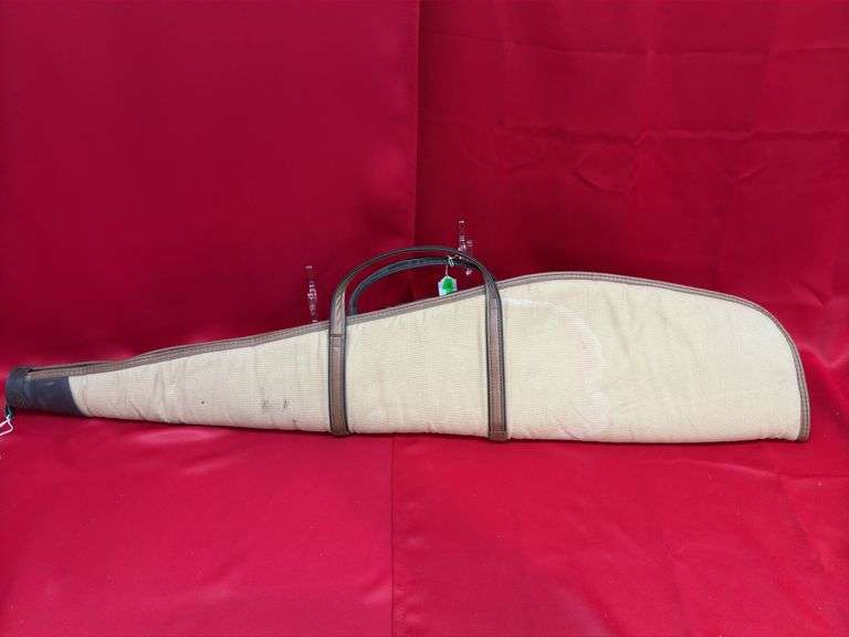 Rifle Case image