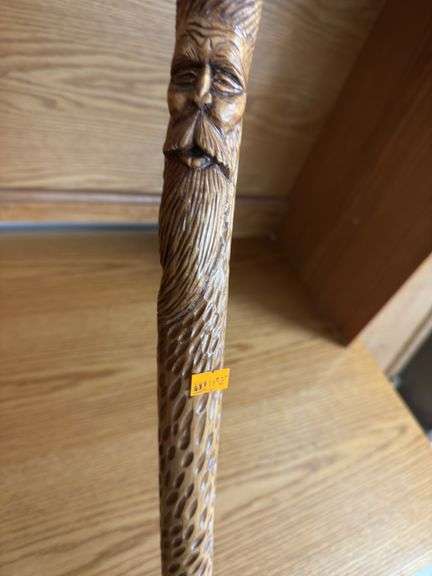 Walking stick