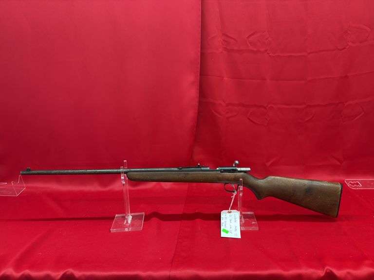 Winchester Model 47 .22 S,L,LR image