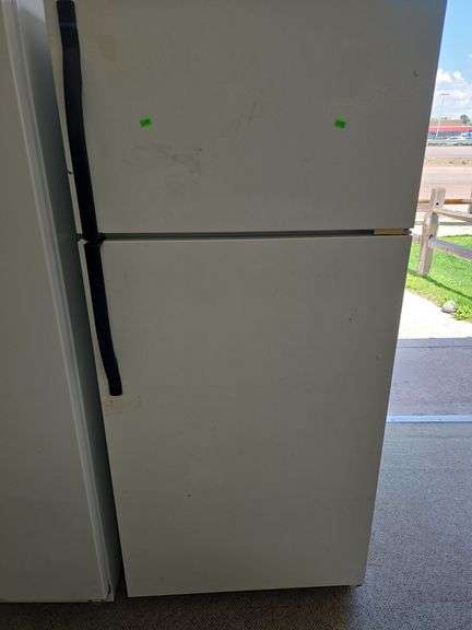 Kenmore Fridge image