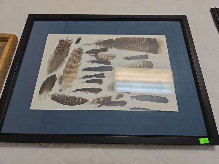 Framed Art image