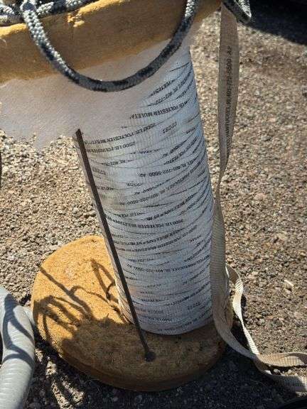Electrical Conduit, Wiring, and Misc. Supplies
