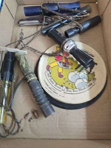 Duck Calls image