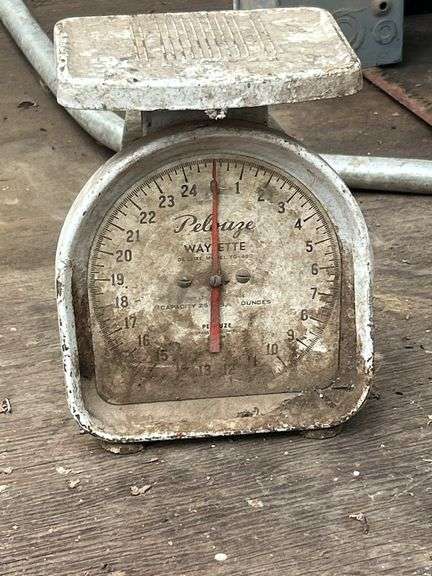 Kitchen scale image