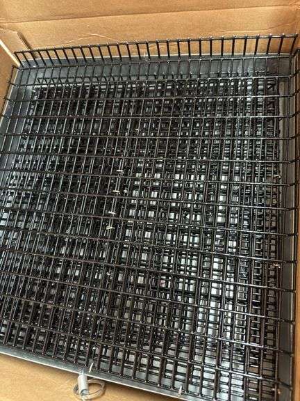 Sugar glider travel cage