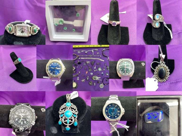 Premier Jewelry Collection Liquidation