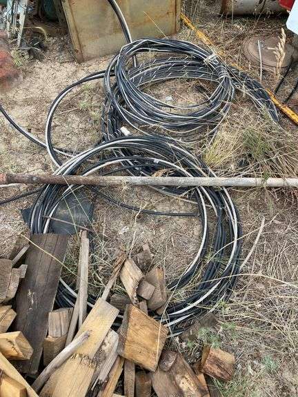 Aluminum Wire image