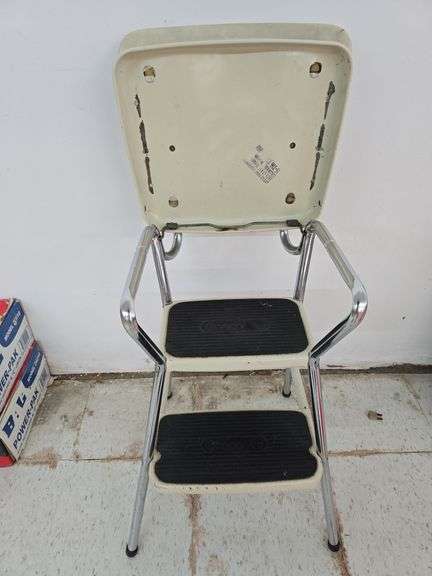 Costco Stool