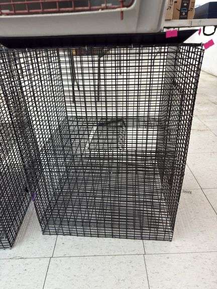 Sugar glider cage image