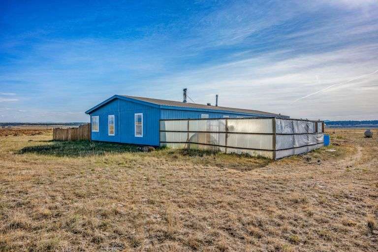 "OFF GRID MOUNTAIN LIVING", Fairplay Colorado