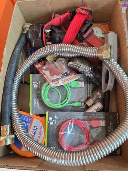 Miscellaneous Tools image