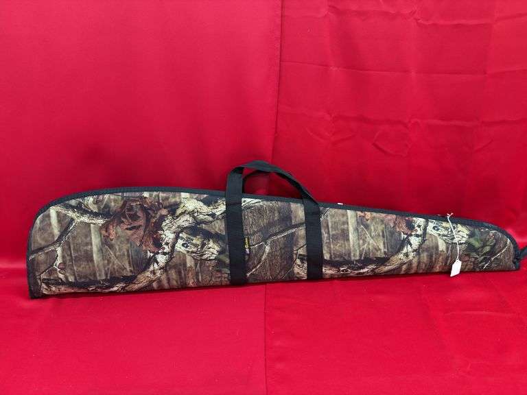 Allen Rifle Scabbard image