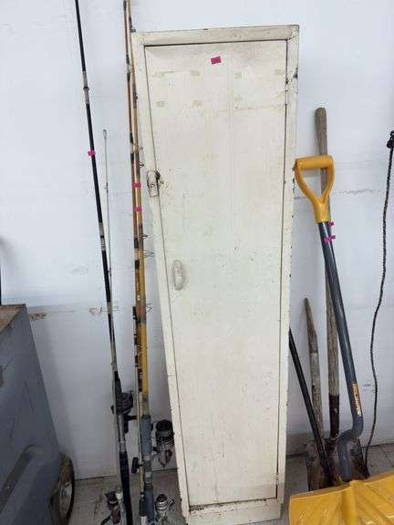 Storage locker image