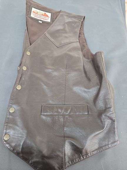 Miscellaneous Clothing, Bags