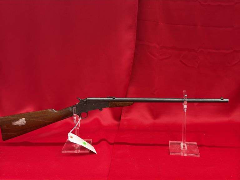 Remington Model 6 .22 S,L,LR image