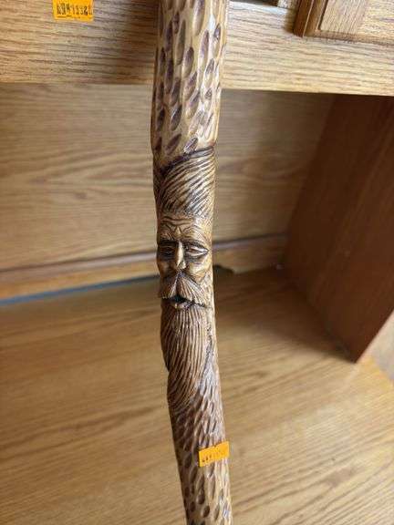 Walking stick