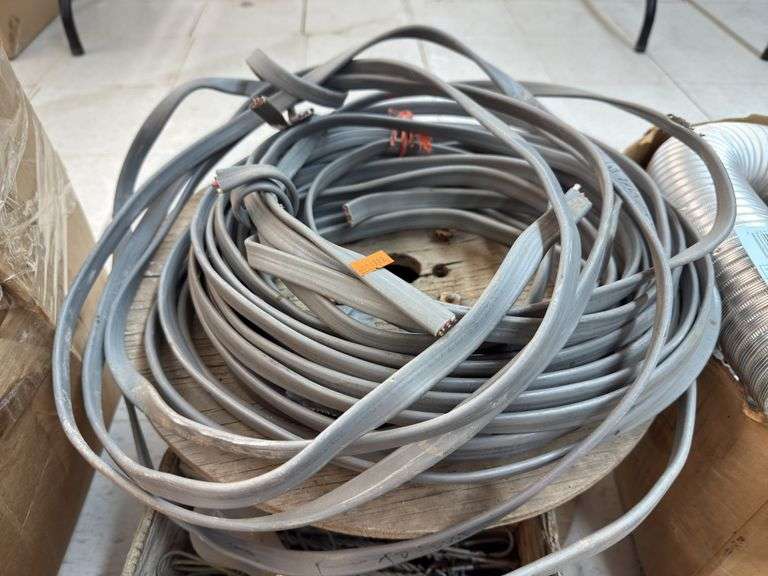 Wire image