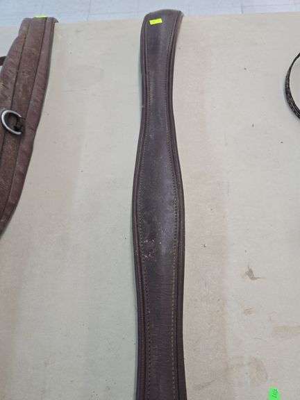 Horse tack