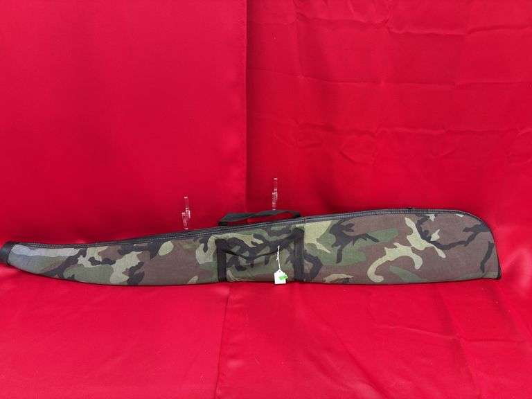 Rifle Case image