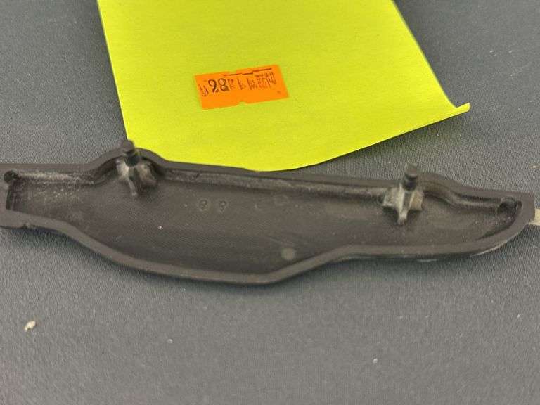 Dale Earnhardt car badge
