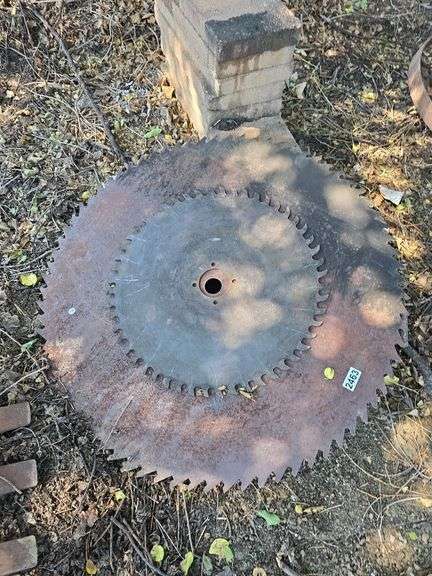 Saw Blades