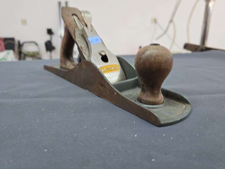 Craftsman Hand Planer image