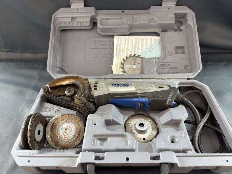 Dremel saw max image