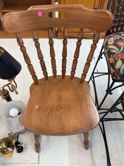 Chair image