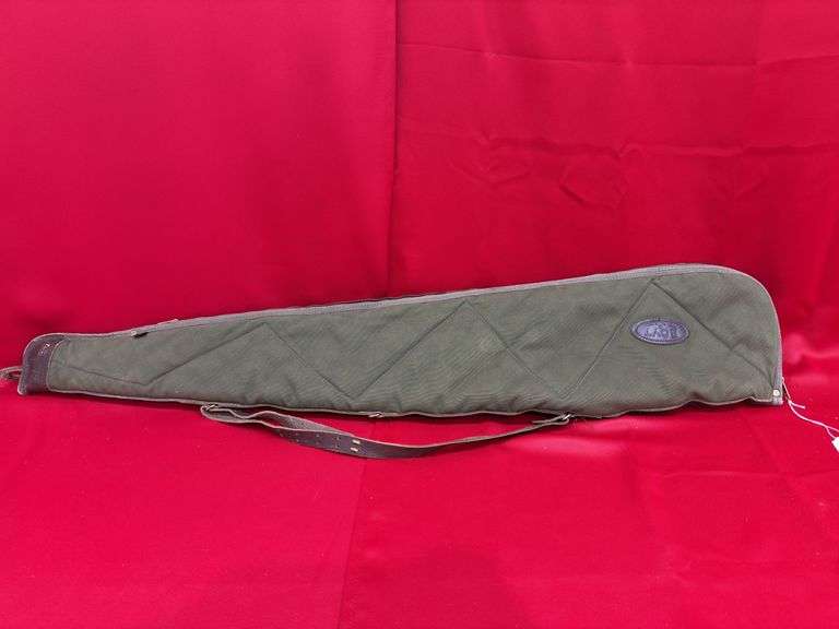 Boyt Rifle Scabbard image