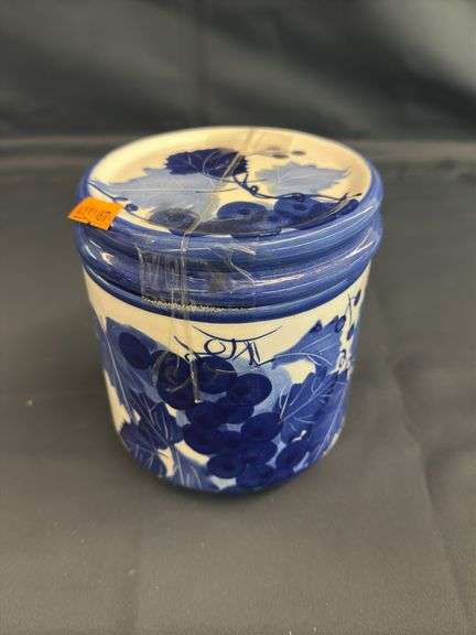 Canister image
