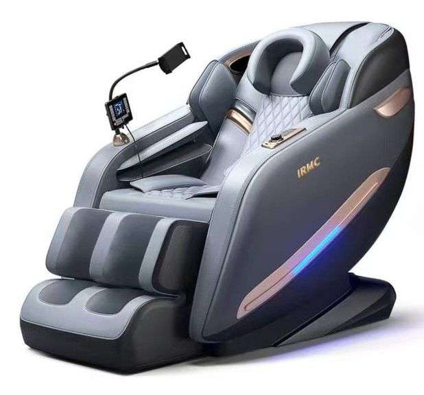IRMC High-End Massage Chair image