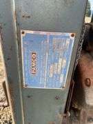 Kohler 4 cylinder motor
