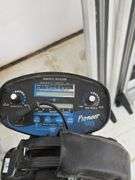 Pioneer Metal Detector