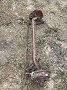 Front axle