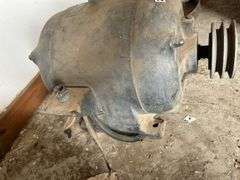 3 hp electric motor
