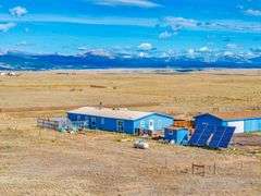 "OFF GRID MOUNTAIN LIVING", Fairplay Colorado