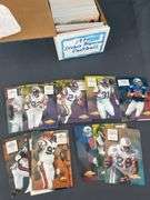 Football cards
