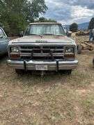 1990 Dodge Truck, 12valve Cummins Diesel, 4x4