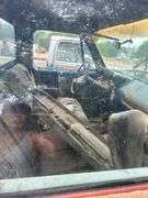 GMC Truck