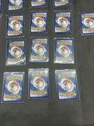 25 Pokeman Cards see pictures
