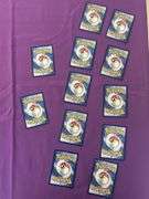 25 Pokémon Cards see pictures